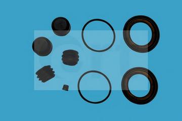 Ремкомплект, тормозной суппорт ERT