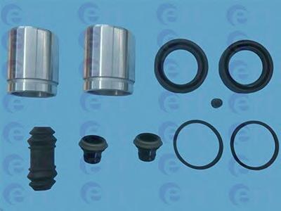 Ремкомплект, тормозной суппорт ERT 401861