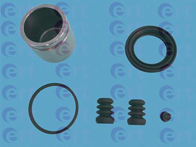 Ремкомплект, тормозной суппорт ERT