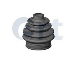 Комплект пылника, приводной вал ERT