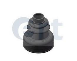 Комплект пылника, приводной вал ERT