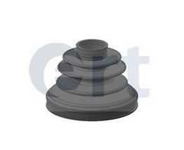 Комплект пылника, приводной вал ERT 500173