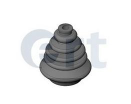 Комплект пылника, приводной вал ERT