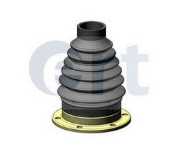 Комплект пылника, приводной вал ERT