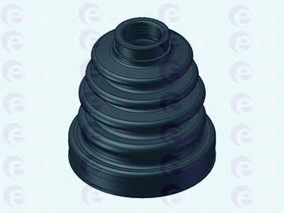 Комплект пылника, приводной вал ERT