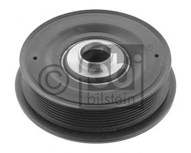 Ременный шкив, коленчатый вал FEBI BILSTEIN 32133