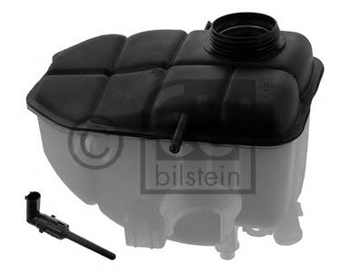 Компенсационный бак, охлаждающая жидкость FEBI BILSTEIN 38807