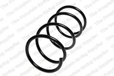 Пружина ходовой части LESJOFORS 4044216