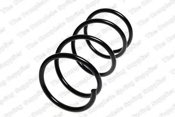 Пружина ходовой части LESJOFORS