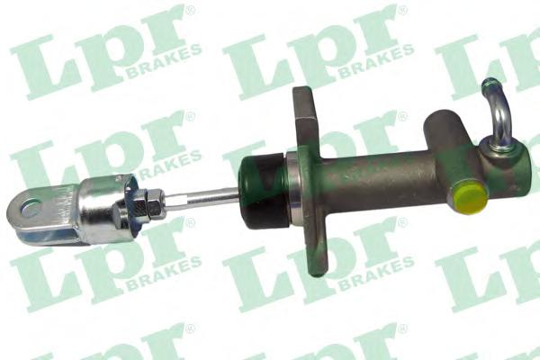 Главный цилиндр, система сцепления LPR