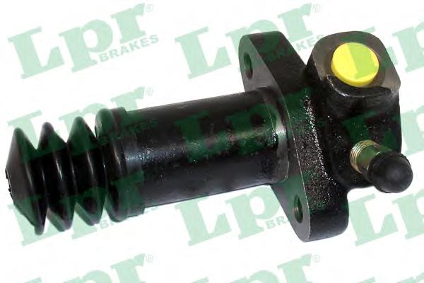 Рабочий цилиндр, система сцепления LPR