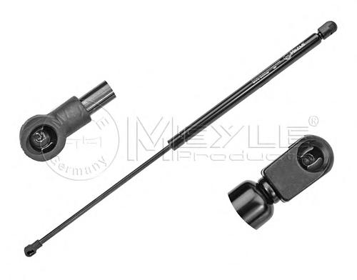 Газовая пружина, капот MEYLE