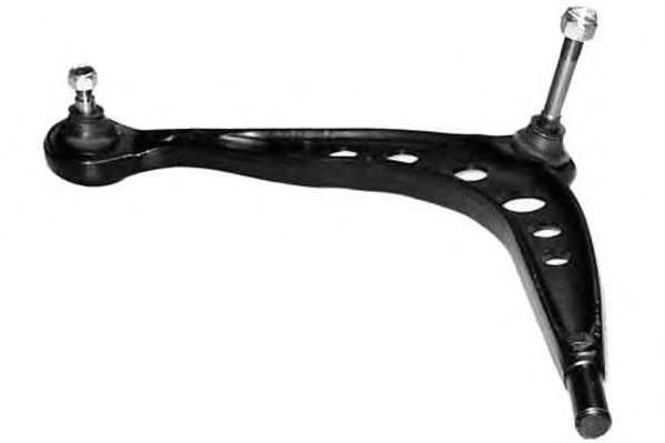 Рычаг независимой подвески колеса, подвеска колеса MOOG