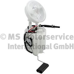 Элемент системы питания PIERBURG