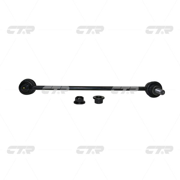 Деталі підвіски (вир-во ctr) CTR