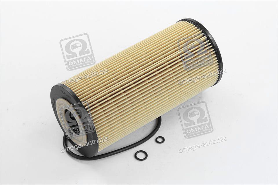 Фільтр масляний mb w210 95-00, sprinter 208-412 95-06 (rider) RIDER