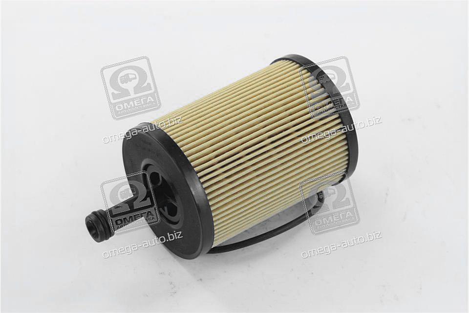 Фільтр масляний skoda fabia, octavia 00-, vw golf 97-, passat 03- (rider) RIDER