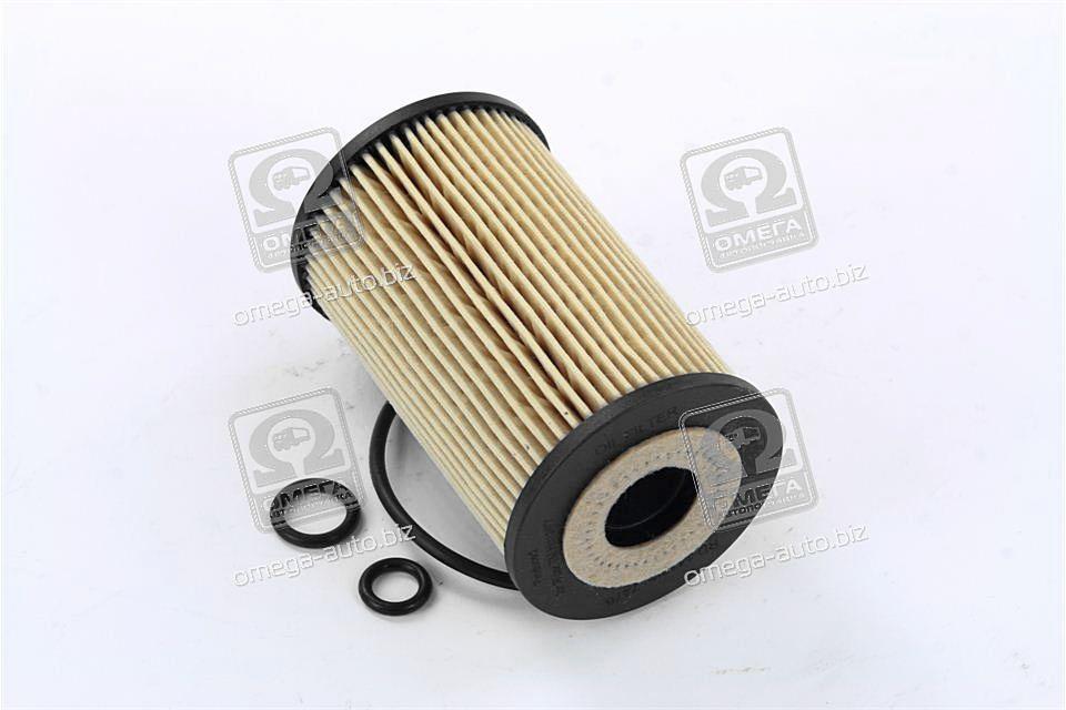 Фільтр масляний skoda octavia 04-, audi a4, a6 (rider) RIDER