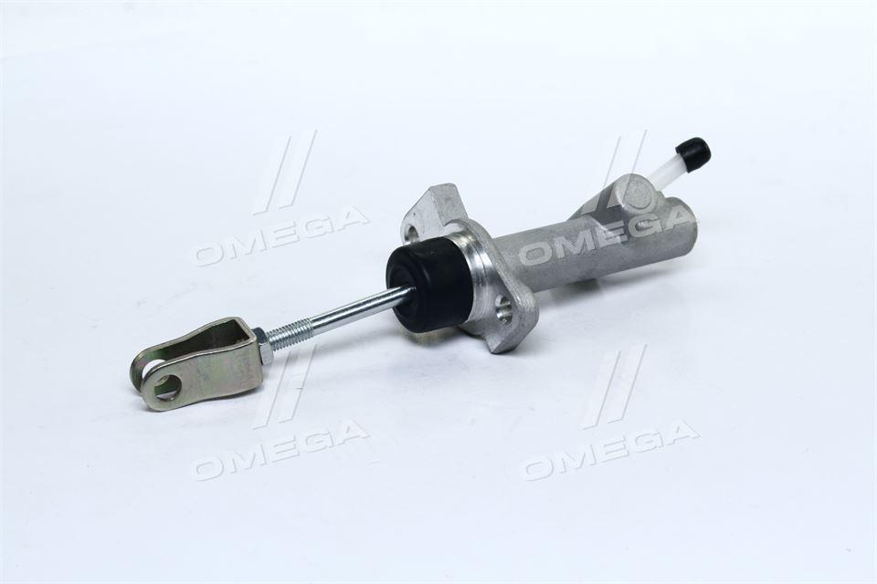 Циліндр зчепл. головн. chevrolet aveo 05- (rider) RIDER