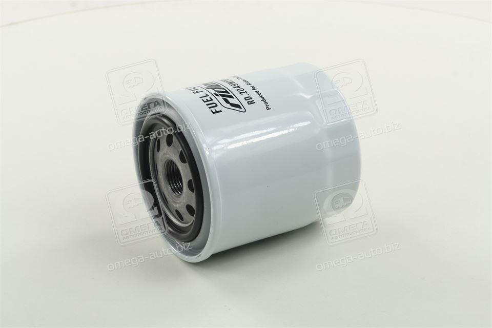 Фільтр палив. nissan patrol 79-88, toyota land cruiser 80-89 (rider) RIDER