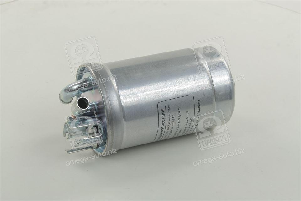 Фільтр палив. vw passat, audi a4, a6, a8 (rider) RIDER