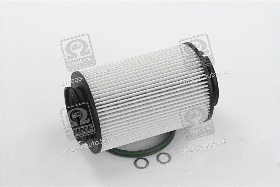 Фільтр палив. skoda octavia 04- (tdi) vw caddy 04-. golf v 03- (rider) RIDER