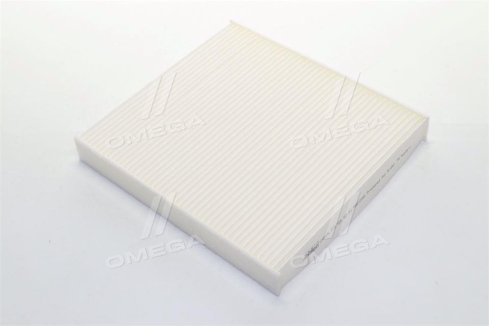 Фільтр салону vw golf vii, skoda octavia 12- (rider) RIDER