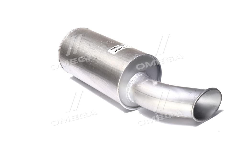 Глушник volvo fh / fm (tempest) TEMPEST