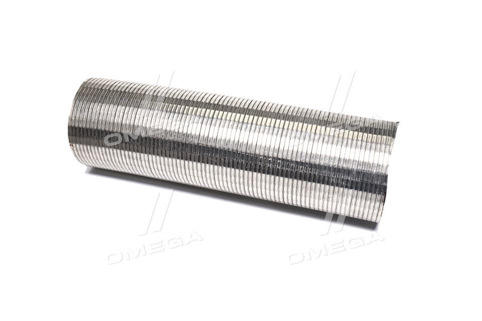 Гофра оцинк. low cost rvi (tempest) TEMPEST