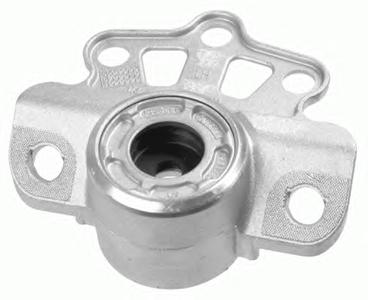 Опора стойки амортизатора LEMFORDER 3383801