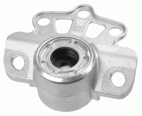 Опора стойки амортизатора LEMFORDER