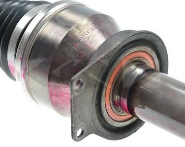 Приводной вал SPIDAN