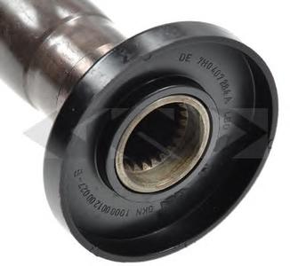 Приводной вал SPIDAN