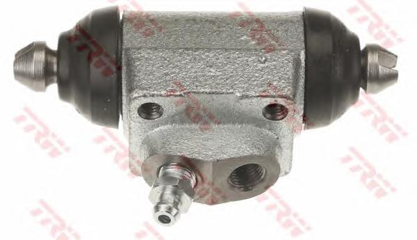Колесный тормозной цилиндр TRW