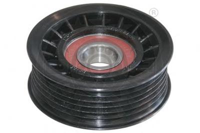 Натяжной ролик, поликлиновой  ремень OPTIMAL 0-N1639S