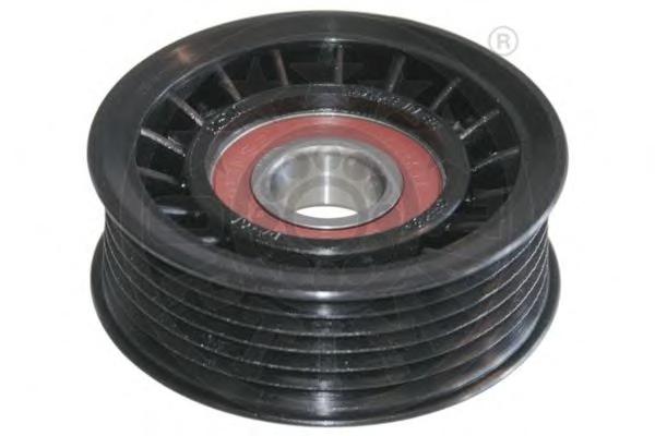 Натяжной ролик, поликлиновой  ремень OPTIMAL