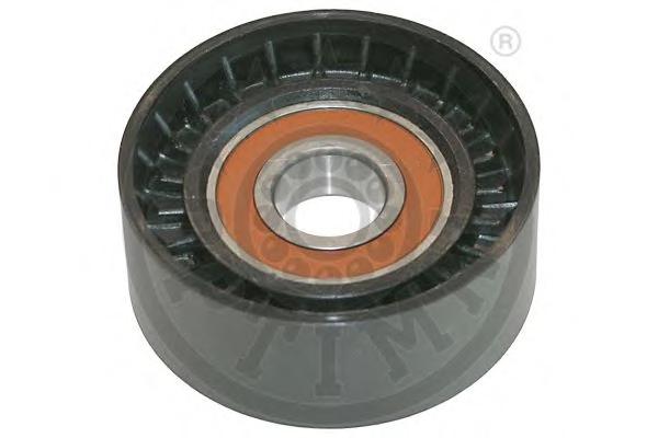 Натяжной ролик, поликлиновой  ремень OPTIMAL