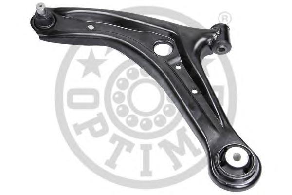 Рычаг независимой подвески колеса, подвеска колеса OPTIMAL