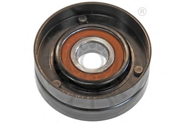 Натяжной ролик, поликлиновой  ремень OPTIMAL