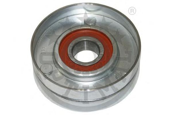 Натяжной ролик, поликлиновой  ремень OPTIMAL