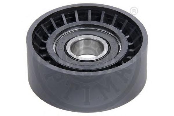 Натяжной ролик, поликлиновой  ремень OPTIMAL