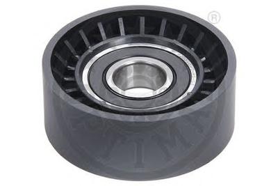 Натяжной ролик, поликлиновой  ремень OPTIMAL