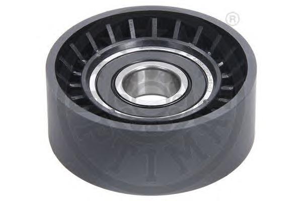 Натяжной ролик, поликлиновой  ремень OPTIMAL