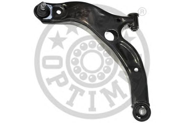 Рычаг независимой подвески колеса, подвеска колеса OPTIMAL