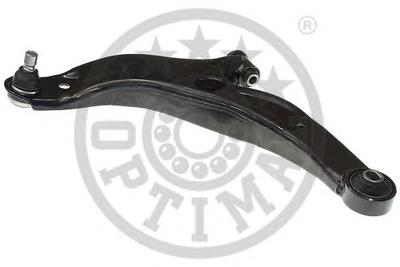 Рычаг независимой подвески колеса, подвеска колеса OPTIMAL