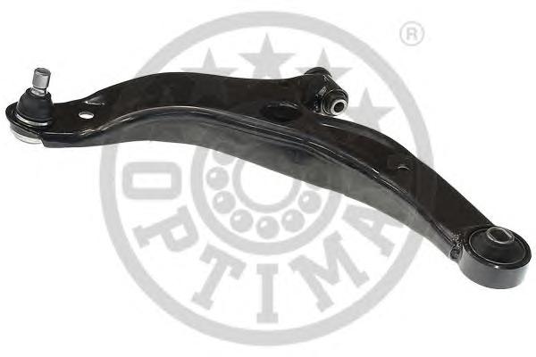 Рычаг независимой подвески колеса, подвеска колеса OPTIMAL