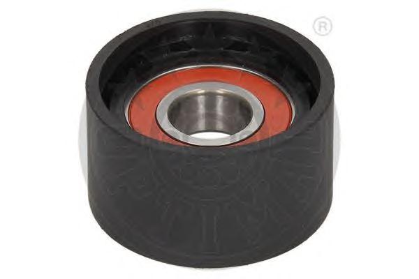 Натяжной ролик, поликлиновой  ремень OPTIMAL