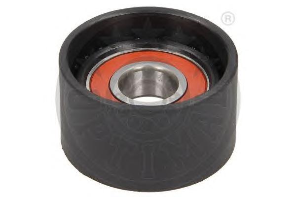 Натяжной ролик, поликлиновой  ремень OPTIMAL