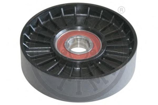 Натяжной ролик, поликлиновой  ремень OPTIMAL