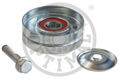 Паразитный / ведущий ролик, поликлиновой ремень OPTIMAL